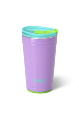 Ultra Violet Party cup 24 oz