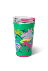 Paradise party cup