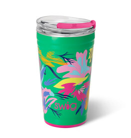 Paradise party cup