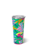 Paradise 22 oz tumbler