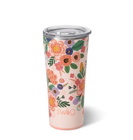 Full Bloom 22 oz tumbler