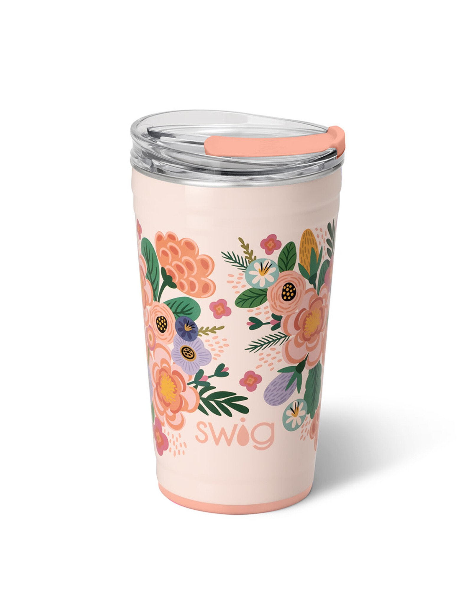 Full Bloom Party cup 24 oz