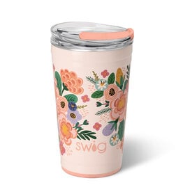 Full Bloom Party cup 24 oz