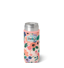 Full Bloom skinny can coolie