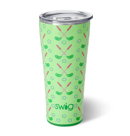 Tee Time 32 oz tumbler