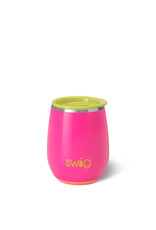 Tutti Frutti Stemless Wine