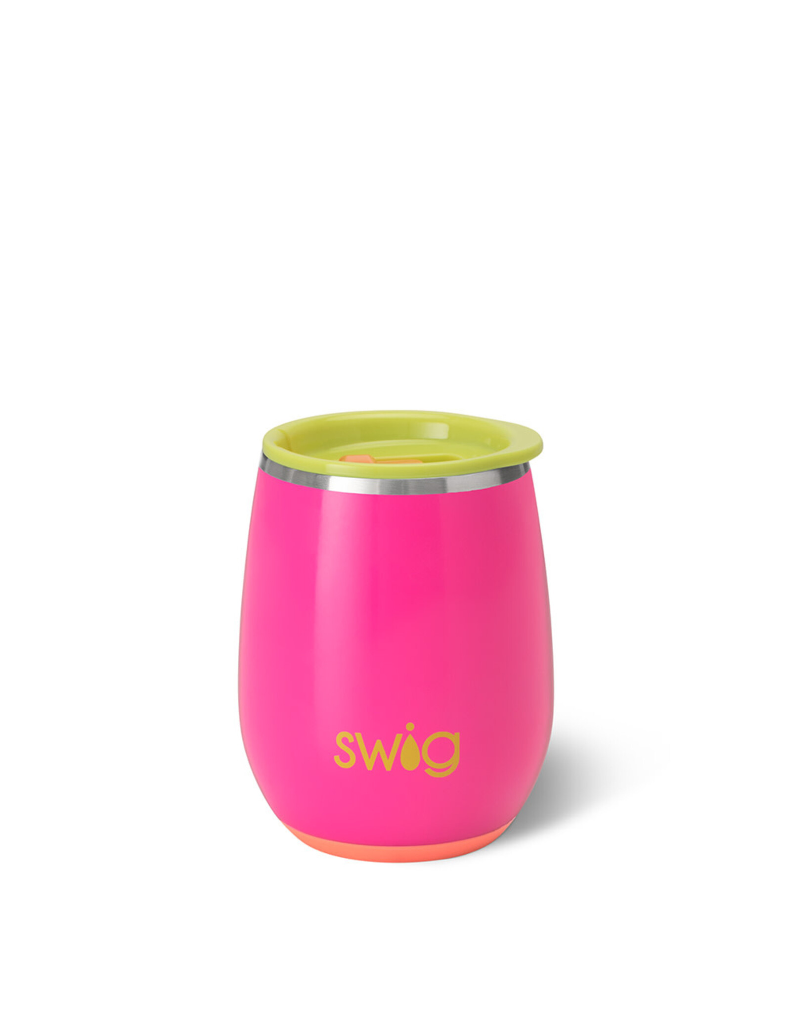 Tutti Frutti Stemless Wine