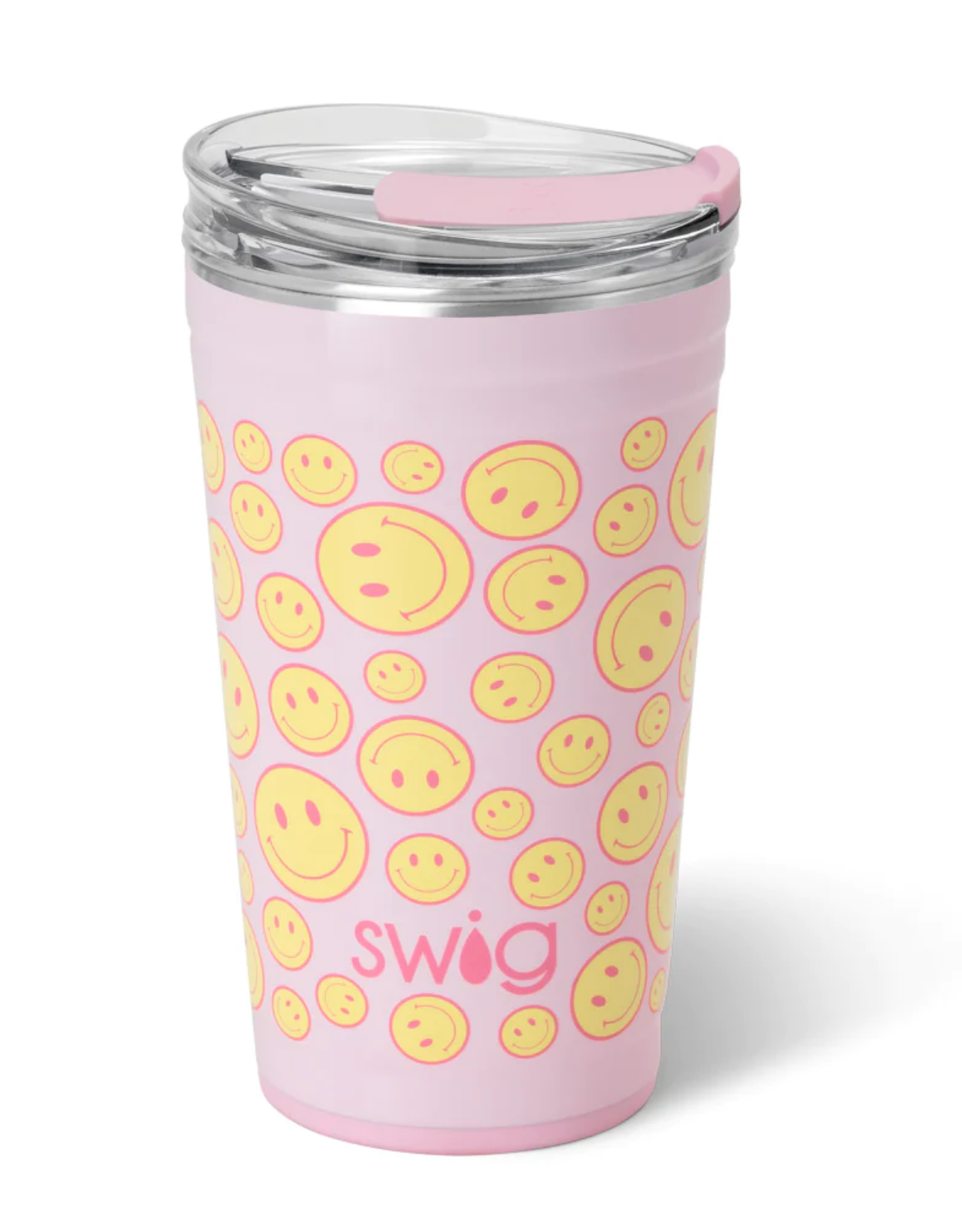 Oh Happy Day Party Cup 24 oz