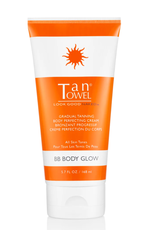 Tan Towel BB Cream