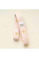 Stay put towel bands-Darling Daisy Peach