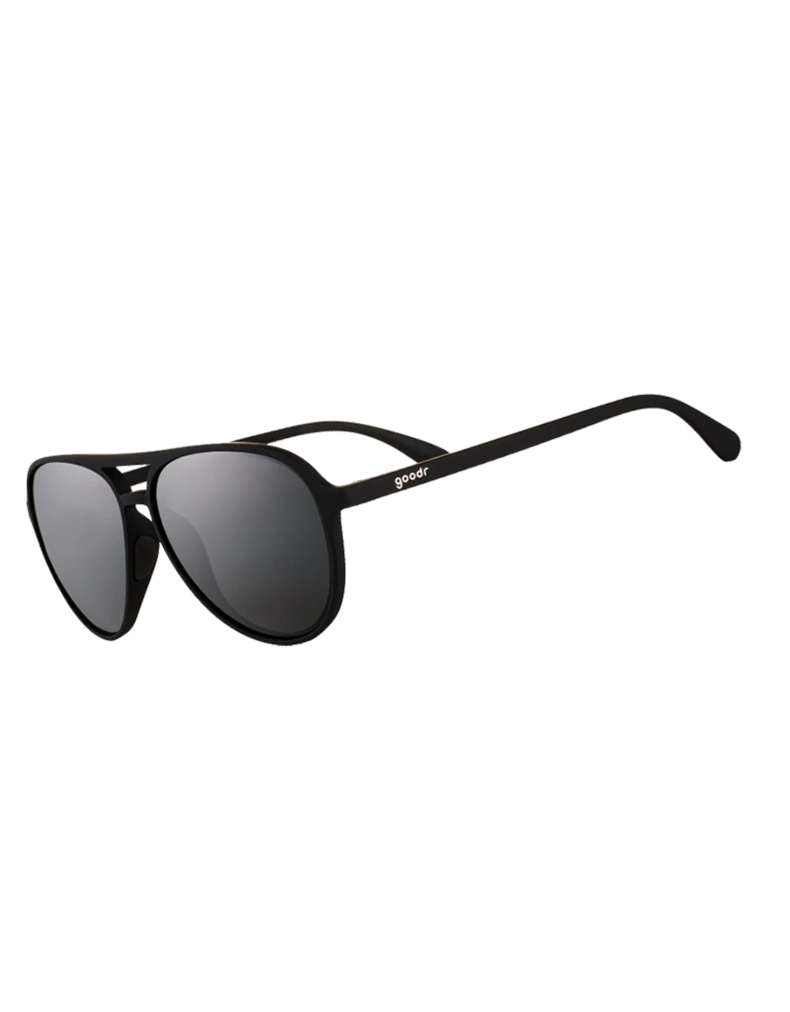 Goodr/Operation Blackout Aviator