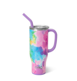 Cloud Nine 30 oz mega mug