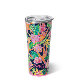 Jungle Gym 22 oz tumbler