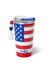 All American 24 oz party cup