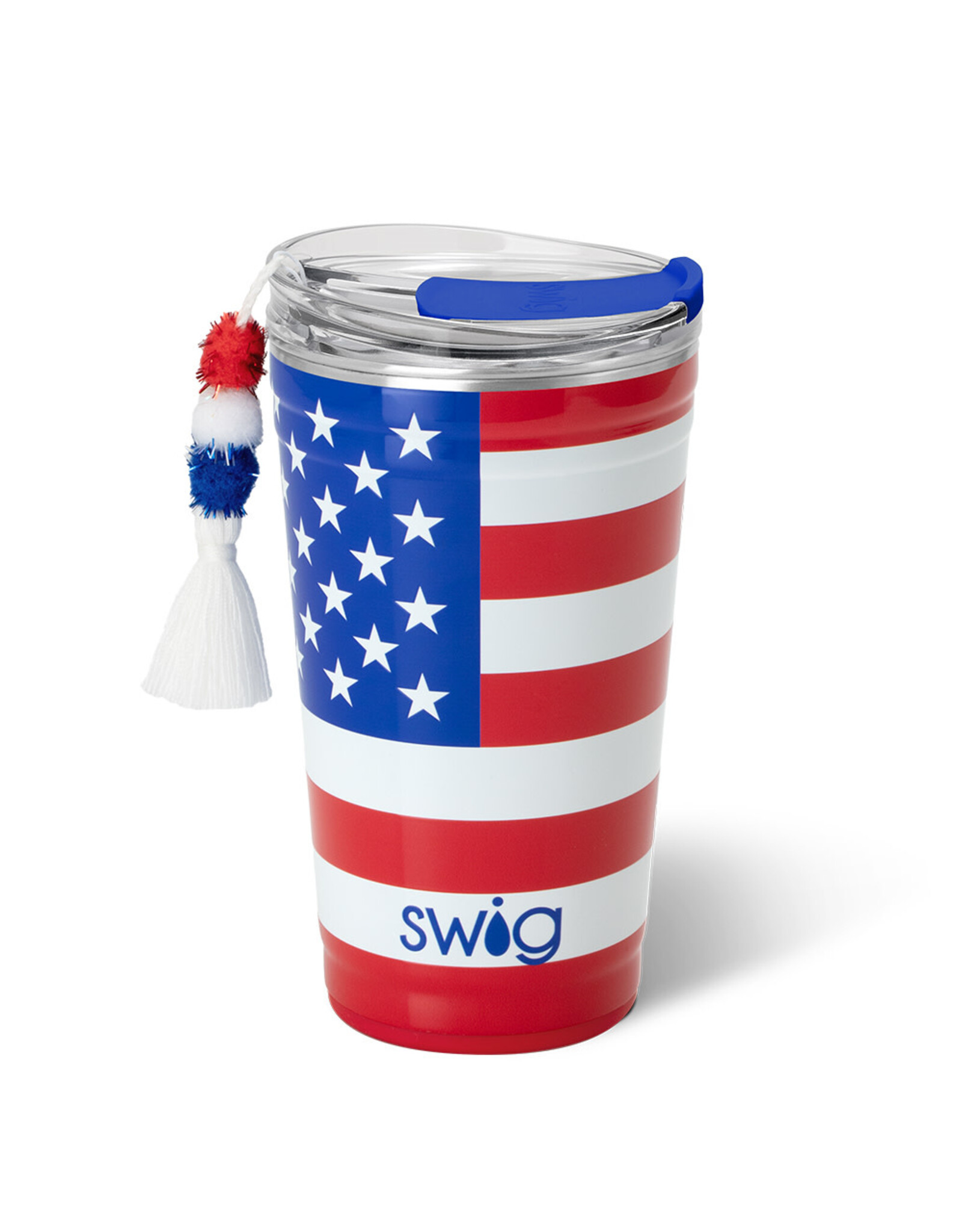 All American 24 oz party cup