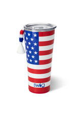 All American 32 oz tumbler