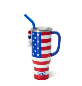 All American 30 oz mega mug