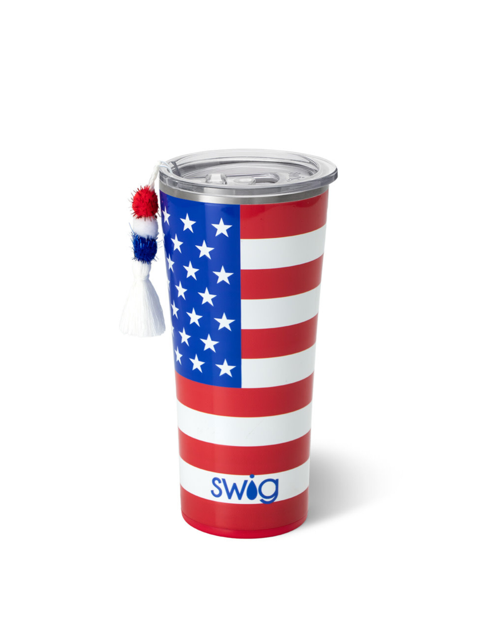 All American 22 oz tumbler