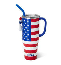 All American 40 oz mega mug
