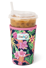 Jungle Gym Iced Cup Coolie ( 22 oz)