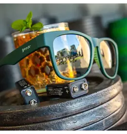 Goodr / Mint Julip Electroshocks (BFG)