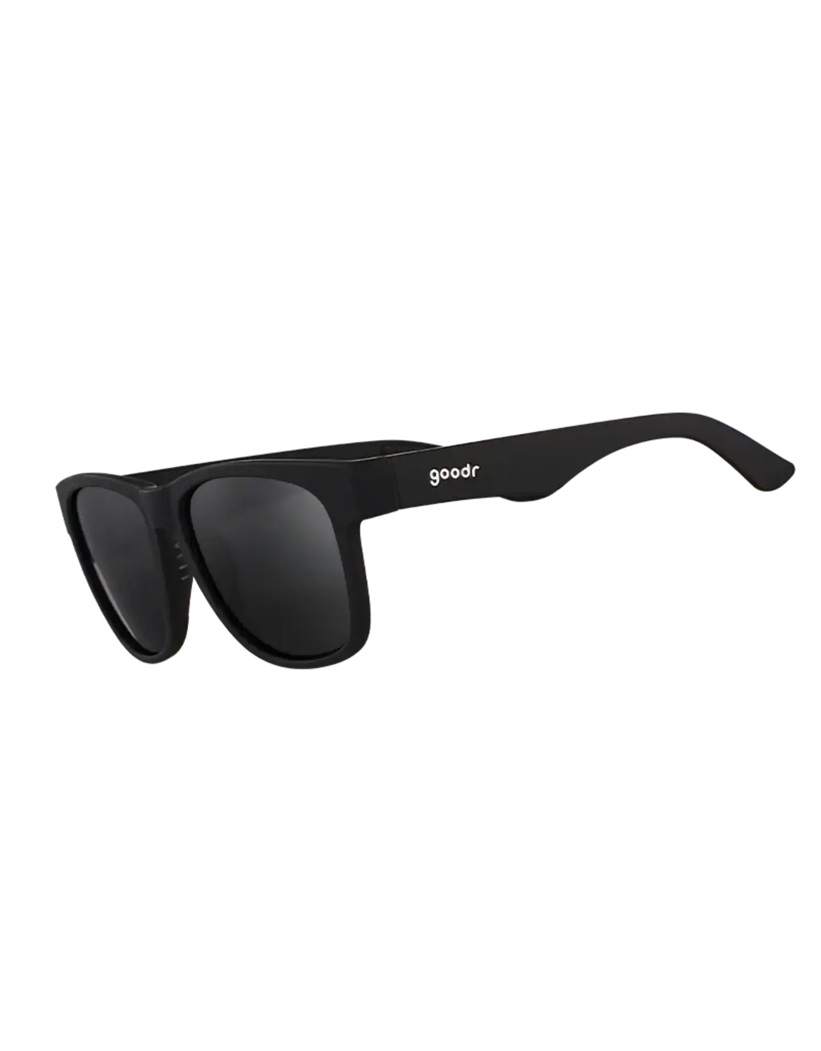 Goodr/Hooked on Onyx (BFG)