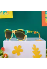 Melon Sour Flower goodr glasses