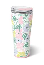 Garden Party 32 oz Swig