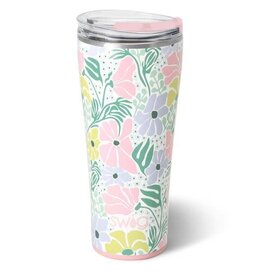 Garden Party 32 oz Swig