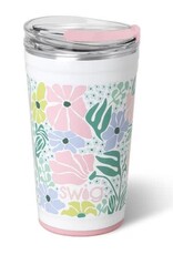 Garden Party 24 oz party cup