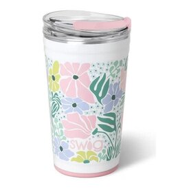 Garden Party 24 oz party cup