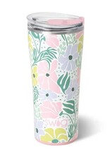 Garden Party 22 oz tumbler