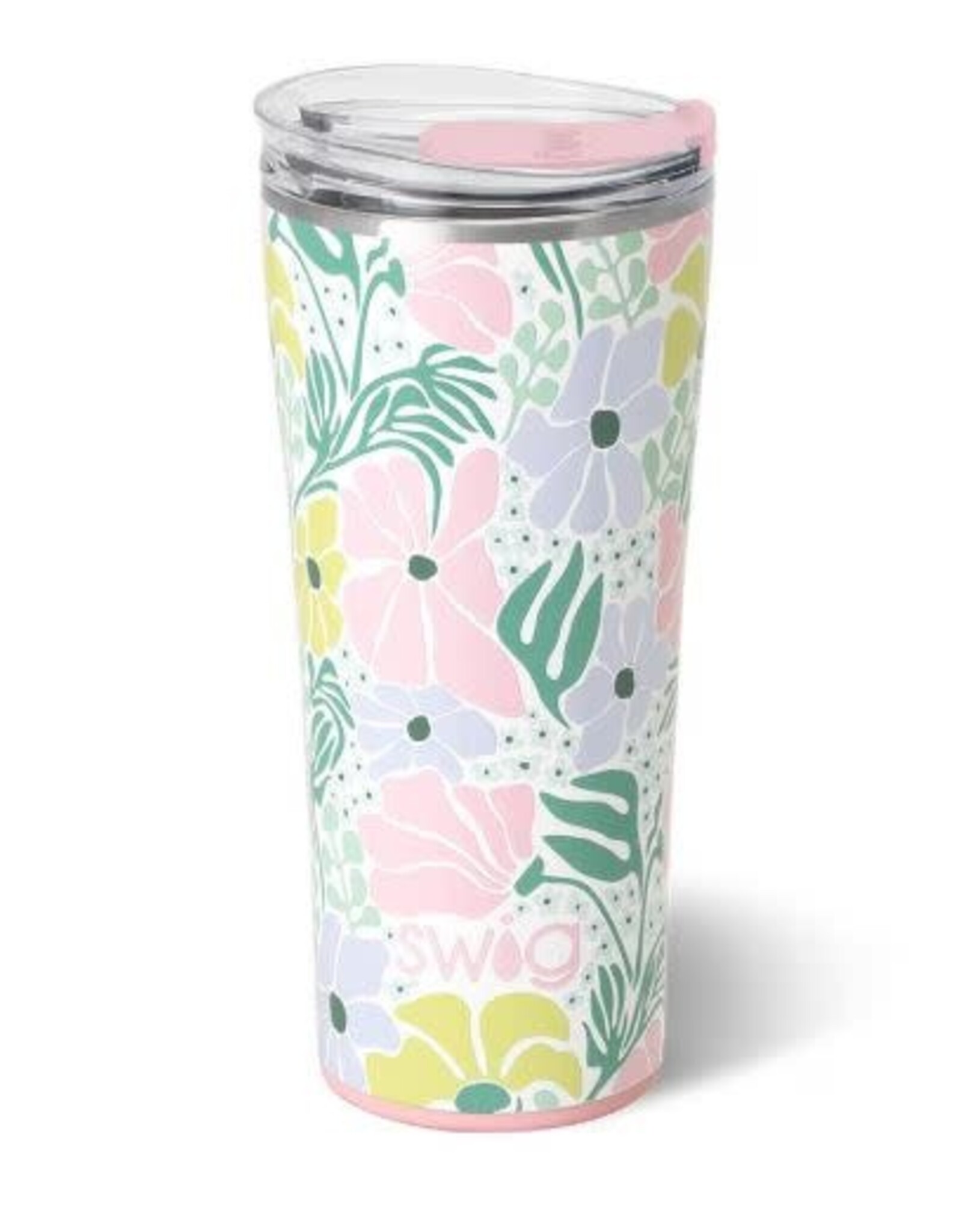 Garden Party 22 oz tumbler