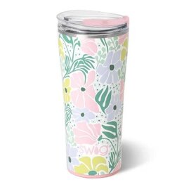 Garden Party 22 oz tumbler