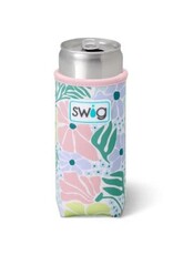 Garden Party slim can coolie