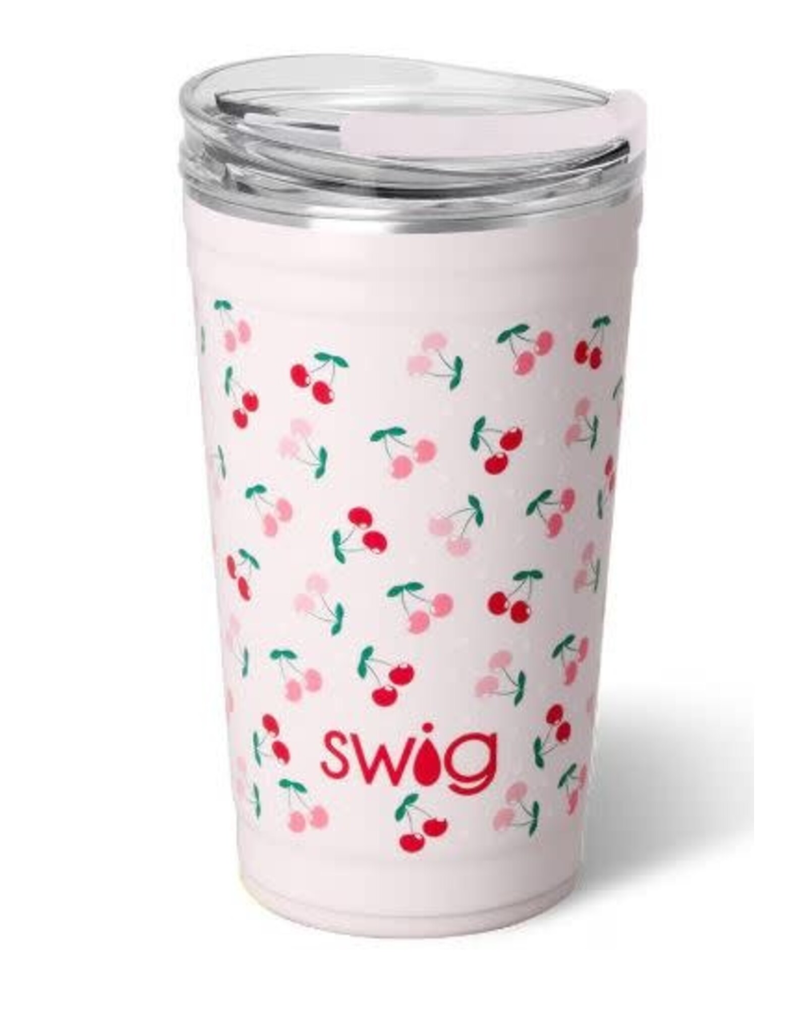 Cherry Pie Party Cup 24 oz