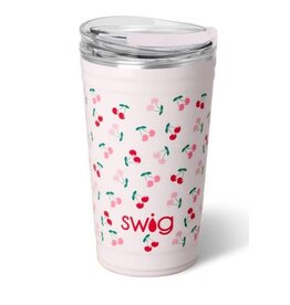 Cherry Pie Party Cup 24 oz