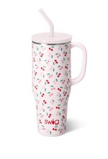 Cherry Pie 40 oz Mega Mug