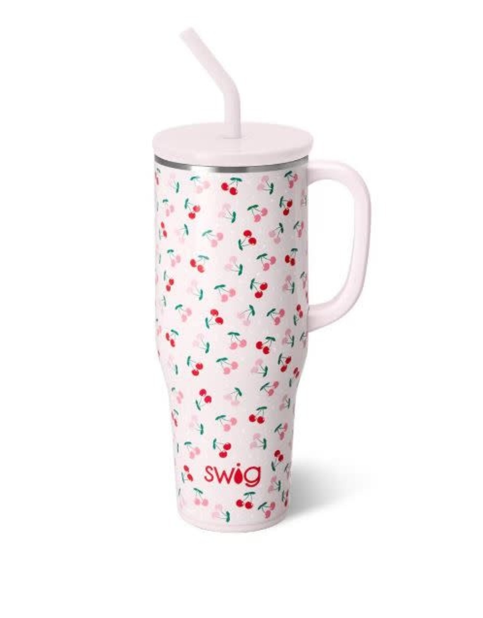 Cherry Pie 40 oz Mega Mug