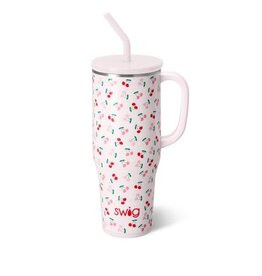 Cherry Pie 40 oz Mega Mug