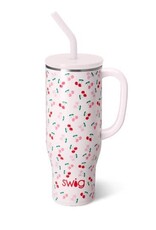 Cherry Pie 30 oz Mega Mug