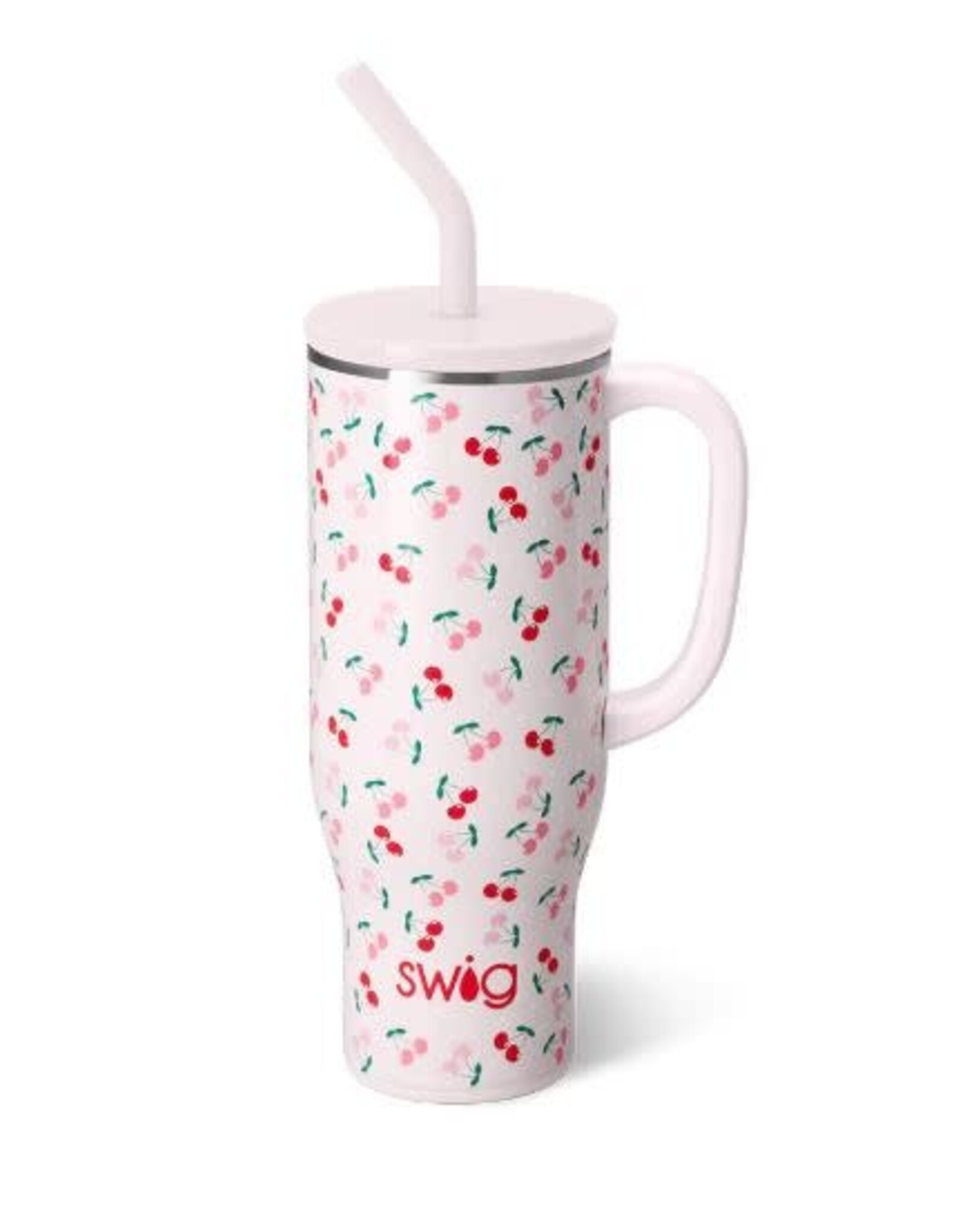 Cherry Pie 30 oz Mega Mug