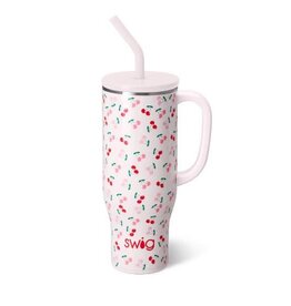 Cherry Pie 30 oz Mega Mug