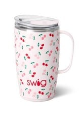 Cherry Pie 18 oz mug