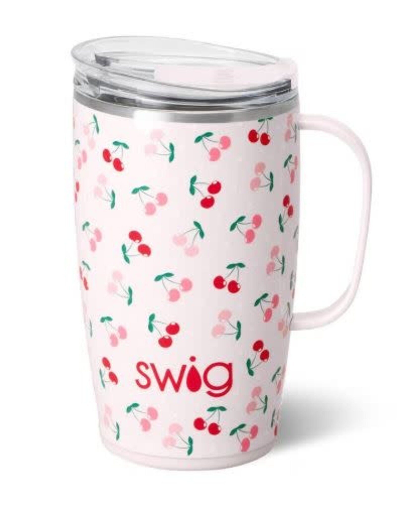 Cherry Pie 18 oz mug