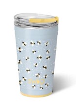 Busy Bee Party cup 24 oz