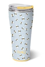 Busy Bee 32 oz tumbler