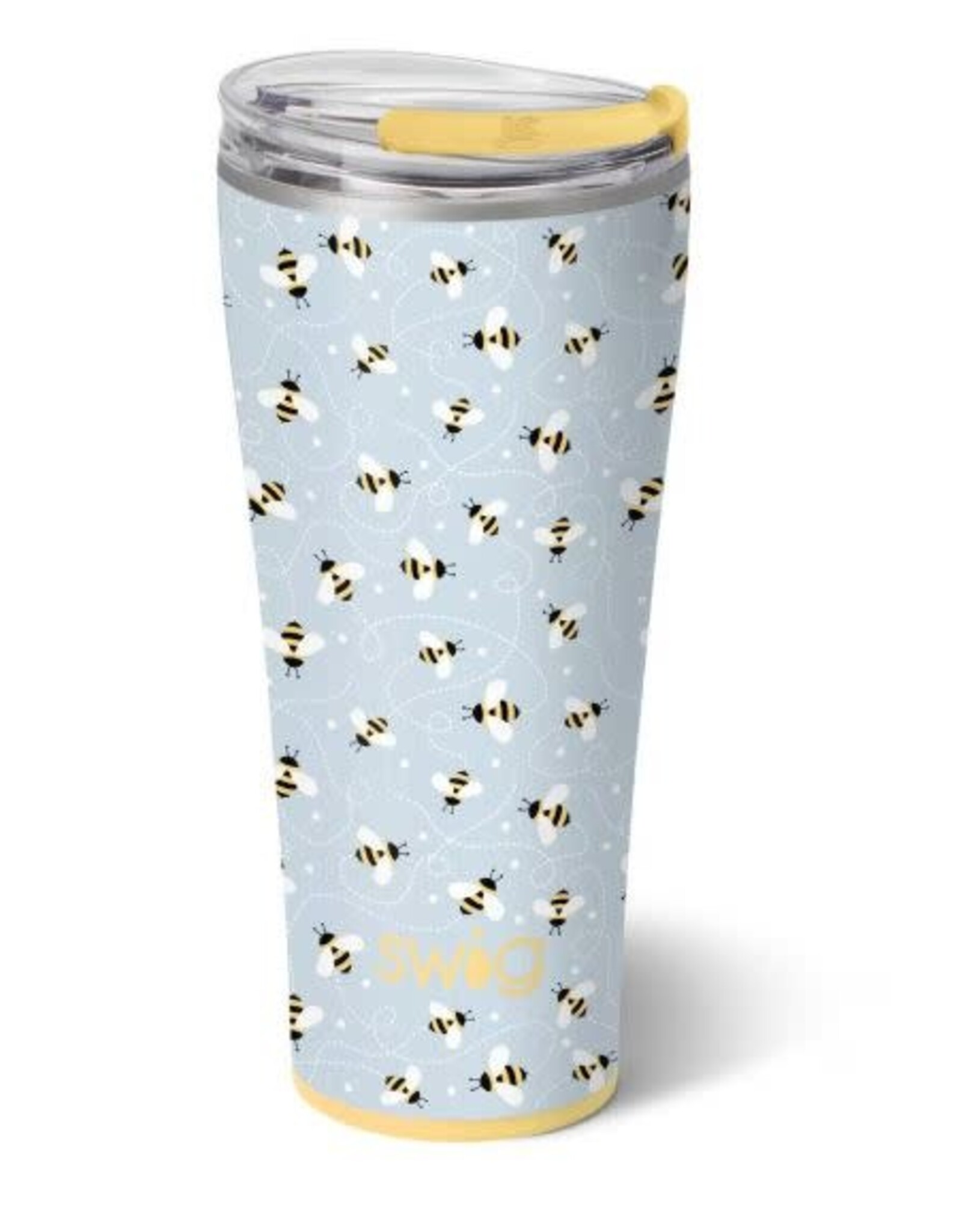 Busy Bee 32 oz tumbler