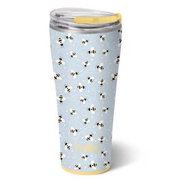 Busy Bee 32 oz tumbler
