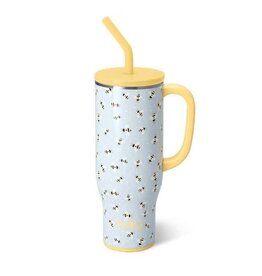 Busy Bee 30 mega mug